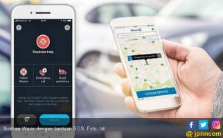 Waze dan Allianz Perluas Bantuan SOS di 6 Negara Asia - JPNN.com