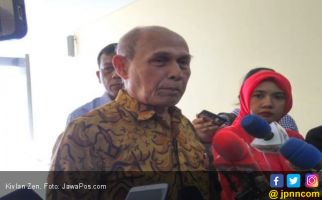 Lho, Ada 13 TNI Aktif di Barisan Pengacara Kivlan Zen? - JPNN.com
