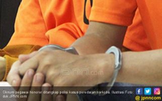 Rusdi Alfani Merusak Citra Pegawai Honorer - JPNN.com