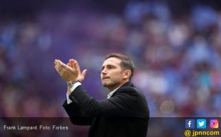 Mantan Pemain Persib Bangga Melihat Frank Lampard Kembali ke Chelsea - JPNN.com