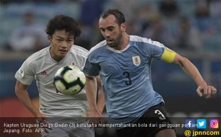 Copa America 2019: Jepang Tahan Negara yang Paling Sering Juara - JPNN.com