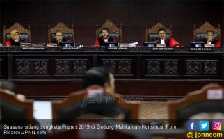 Saksi Dianggap Lemah, BPN Prabowo: Masih Ada 5 Alat Bukti Lagi - JPNN.com