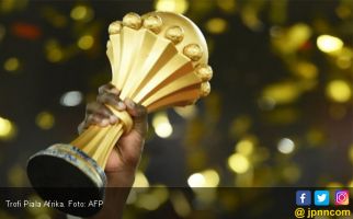 Piala Afrika 2019 Ajang Perang Bintang Premier League - JPNN.com