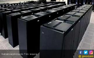 Superkomputer Berskala Otak Manusia Dijadwalkan Dirilis Tahun Depan - JPNN.com