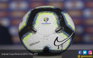Jadwal Copa America 2019 Senin Dini Hari dan Klasemen Sementara - JPNN.com