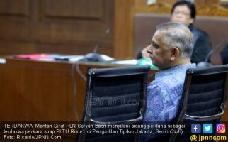 Mulai Diadili, Eks Dirut PLN Didakwa Bermufakat untuk Menyuap - JPNN.com