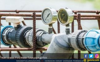 Penyebab Pembangunan Infrastruktur Gas Masih Mandek - JPNN.com