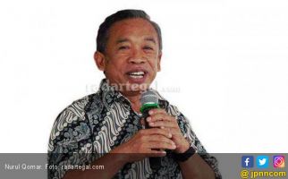 Pelawak Qomar Pilih Patuh Hukum - JPNN.com