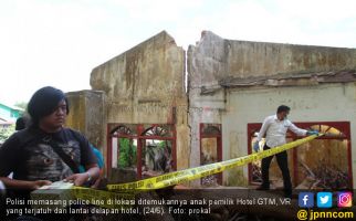 TKP Rusak, Polisi Akui Kesulitan Selidiki Kasus Tewasnya Putri Bos Hotel GTM - JPNN.com