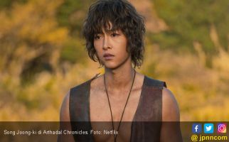 Arthadal Chronicles, Drama Korea di Zaman Purbakala - JPNN.com