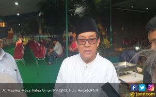 Sidang Sengketa Pilpres 2019 Usai, ISNU: Indonesia Harus Kembali Bersatu - JPNN.com