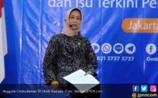 Respons Ombudsman Atas Temuan YLBHI Terkait Persoalan Penahanan di Indonesia - JPNN.com