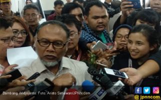 Bambang Widjojanto Optimistis Hakim MK Terima Gugatan Paslon 02 - JPNN.com