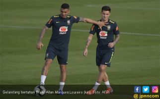 Perempat Final Copa America 2019 Brasil vs Paraguay, Tuan Rumah Dibayangi Memori Buruk - JPNN.com