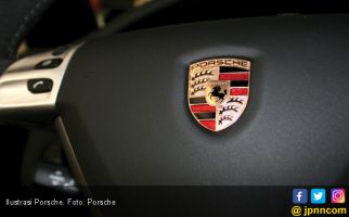 Otoritas Jerman Periksa Porsche Terkait Dugaan Manipulasi Emisi Diesel - JPNN.com