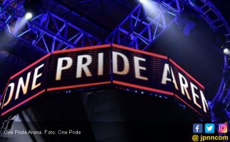 One Pride Pro Never Quit Fight Night 29 Dijamin Sengit - JPNN.com