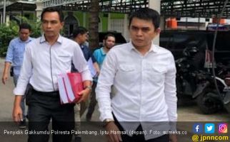 Berkas Telah Dilimpahkan, Lima Komisioner KPU Palembang Segera Diadili - JPNN.com