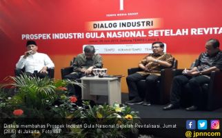 Pabrik Gula yang Dikelola PTPN Sudah Selayaknya Dapat Prioritas Penugasan Impor - JPNN.com