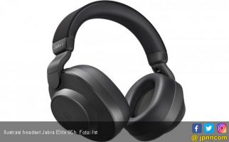 Jabra Luncurkan Headset Terbaru Elite Series, Cek Harganya - JPNN.com