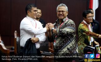 Prabowo Juga Diundang, Semoga Mau Datang - JPNN.com