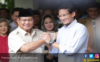 Prabowo Tak Akan Gugat Sengketa Hasil Pilpres 2019 ke Mahkamah Internasional - JPNN.com