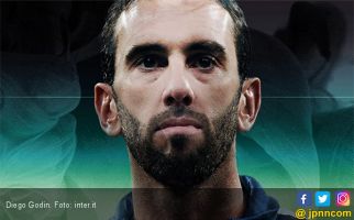 Inter Milan Ikat Diego Godin Sampai Juni 2022 - JPNN.com