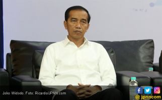 Aktivitas Jokowi yang Terjaga Sejak 18 Tahun yang Lalu - JPNN.com