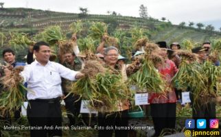 Para Akademisi Beri Apresiasi Capaian Pertanian Indonesia Selama 5 Tahun Terakhir - JPNN.com