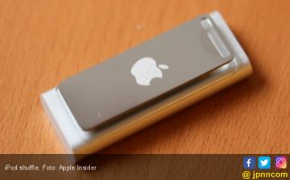 4 Produk Apple Paling Aneh Rancangan Jony Ive - JPNN.com