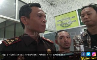 Kajari Pastikan Lima Komisioner KPU Palembang Segera Disidangkan - JPNN.com