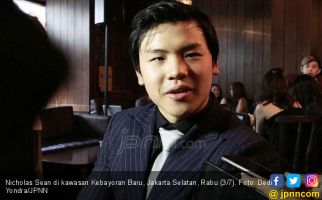 Nicholas Sean Tutup Pintu Maaf untuk Ayu Thalia, Proses Hukum Harus Dilanjutkan - JPNN.com