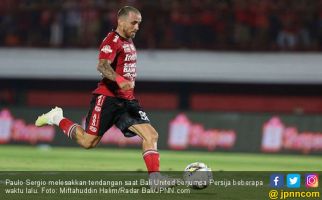 Menghadapi Empat Laga Berat di Bulan Juli, Coach Teco Mendadak Bicara Target - JPNN.com