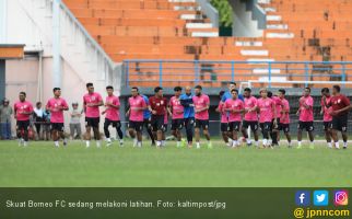 Asri Diharapkan Bisa Tampil Saat Jamu Persija di Leg Kedua Semifinal Piala Indonesia - JPNN.com