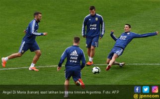 Argentina vs Chile: Duel Tim Pesakitan Semifinal Copa America 2019 - JPNN.com