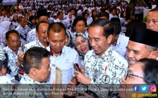 Wahai Para Guru, Simak Nih Pesan Presiden Jokowi - JPNN.com