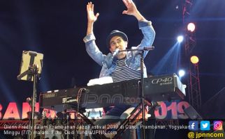 Glenn Fredly Meninggal, Maia Estianty: Kami Pecinta Musik Indonesia Kehilanganmu - JPNN.com