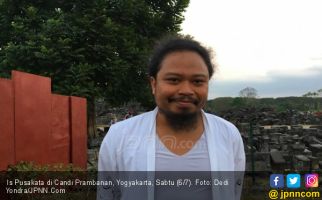 Pusakata Bocorkan Album Baru di Prambanan Jazz 2019 - JPNN.com