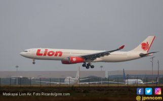 Lion Air tak Layani Refund Tiket Tunai Selama Corona - JPNN.com