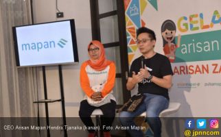 Gaet 3 Juta Anggota, Arisan Mapan Terus Hadirkan Inovasi Baru - JPNN.com