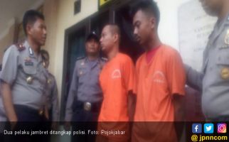 Pasha Ditangkap Polisi Gara-Gara HP - JPNN.com