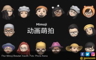 Xiaomi Gunakan Memoji Apple untuk Dijadikan Iklan - JPNN.com