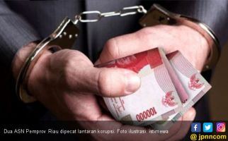 KPK Pastikan Usut Tuntas Kasus Korupsi di DPRD Sumut - JPNN.com