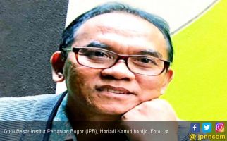 Guru Besar IPB: Tunda Pengesahan RUU Pertanahan - JPNN.com
