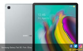 Samsung Segera Luncurkan Galaxy Tab S5 - JPNN.com