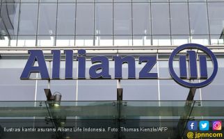 Kiat Allianz Indonesia Dukung Industri Keuangan Syariah - JPNN.com