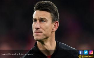 Laurent Koscielny Membangkang, Arsenal Meradang - JPNN.com