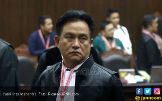 Prof Yusril Sebut PSU Pilkada 2020 Timbulkan Masalah Baru - JPNN.com
