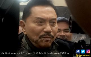 Mantan KaBIN Usulkan Masa Jabatan Presiden Jadi 8 Tahun, Ini Alasannya - JPNN.com