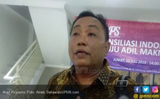 Arief Poyuono Tantang Firli Cs Bongkar Skandal Jiwasraya - JPNN.com