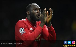 Sinyal Kuat Manchester United Bakal Jual Romelu Lukaku - JPNN.com